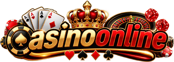 casinoonline logo